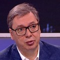 Zahtevi opozicije sve besmisleniji Vučić: Napravili su jezik mržnje misleći da svi moraju da ih se plaše