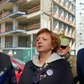 Biljana Stojković: Vlast ne trpi ničiji glas, što govori o njenoj slabosti