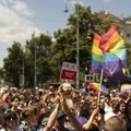 Planirali napad na gej paradu u Beču: Uhapšena trojica muškaraca među kojima su dvojica poreklom iz BiH
