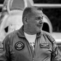 Na večni počinak ispraćen Vlada Galeb (70): Pilot koji je živeo istoriju avijacije, avionima vraćao sjaj