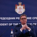 Vučić: Situacija u BiH će uskoro biti mnogo ozbiljnija i teža