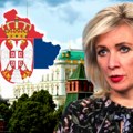 Rusija potpuno uz Srbiju Moskva smatra da je Vučićeva inicijativa za sednicu SB o KiM blagovremena