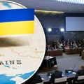 Saznanje londonskog Telegrafa: "Berlin za odlaganje prijema Ukrajine u NATO, ne žele da Putin testira član 5"