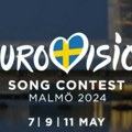 "Evrovizija 2024": Poznato koji će grad biti domaćin u Švedskoj (video)