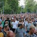 Protest Srbija protiv nasilja u Novom Sadu se ne gasi već dobija novi oblik: Slede protestne akcije