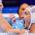Hrvati izbegli Srbiju Poznato protiv koga "delfini" igraju za četvrtfinale