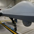 SAD: Ruski borbeni avion je pogodio naš dron iznad Sirije