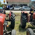 Treća “Traktorijada” u Gornjoj Jajini