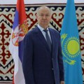 Nastavak i osnaživanje saradnje sa Republikom Kazahstan