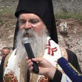 Episkop Teodosije posetio pritvorenog Milenkovića u zatvoru