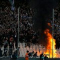 PAOK-u preti izbacivanje iz Evrope ako se "nešto desi" protiv Hajduka