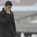 Arteta doživeo veliki udarac: "Moramo da se prilagodimo"