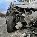 Vozači, oprez: Čak tri udesa u Beogradu za 20 minuta