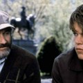 Ben Aflek i Met Dejmon nisu planirali da Robin Vilijams glumi u filmu „Dobri Vil Hanting“