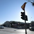 Novi semafori na više lokacija