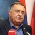 Dodik: Diktat ambasadora Marfija premijeru FBiH prikaz tužne stvarnosti BiH