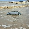 Haos u Bugarskoj, kiše izazvale velike poplave: Dvoje poginulo u nevremenu, troje nestalo! (foto)