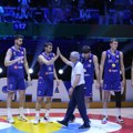 Pešić: Ovo je čudesan rezultat, Bogdanović igrao bolestan; Nemačka zaslužila pobedu