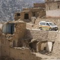 U zemljotresu u Maroku poginula 2.901 osoba, povređeno 5.530