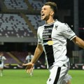 Uzalud GOL Srbina Samardžić strelac u ubedljivom porazu, Osimen postigao gol i odgovorio na prozivke (video)