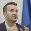 Spajićeva ponuda srpskoj koaliciji: Podržite Vladu, nećete dobiti ministarstva