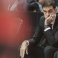Olimpijakos bez dvojice važnih igrača protiv Partizana!