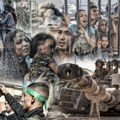 Šest scenarija za kraj agonije u Gazi: Od podele enklave do velikog rata na Bliskom istoku, poslednja opcija je i najopasnija