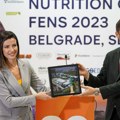 Sa Evropskim kongresom o ishrani otvoren obnovljeni „Sava centar”