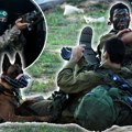 Kreće bitka svih bitaka! Posle upada u bolnicu, izraelski komandosi "lasice" sa psima silaze u tunele da love hamas (foto…