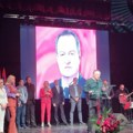SPS u Vranju: Socijalisti uvek obezbeđivali političku stabilnost