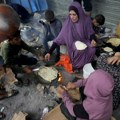 UNRWA:Više od 600.000 ljudi pod naredbom za evakuaciju u južnoj Gazi