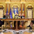 SAD pozdravio odluku EU da otvori pregovore s Ukrajinom i Moldavijom