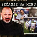 "Arijana me pozvala u 21.30, zavrištao sam": Potresna ispovest Dejana Stankovića o Siniši Mihajloviću