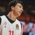 Lučić uveren: "Partizan ide na Fajnal-for!"