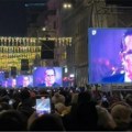 Sarajevu se na dočeku Nove obratio drug Tito: Publika vrištala od oduševljenja VIDEO