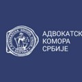 Advokatska komora Srbije traži utvrđivanje odgovornosti policajca koji je napao advokata