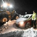 Majka i ćerka poginule na skijanju, zatrpala ih snežna lavina: Užas u Finskoj