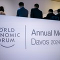 Drugi dan foruma u Davosu: Geopolitičke podele sprečavaju rešavanje globalnih izazova