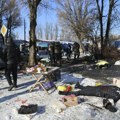 Gutereš osudio ukrajinski napad na Donjeck
