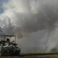 Stav EU jasan: Podrška za humanitarnu pauzu, a ne prekid vatre u Pojasu Gaze