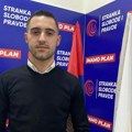 Benjamin Birđozlić napustio SSP u Novom Pazaru