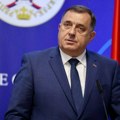 Dodik: Bećirović ne može govoriti u ime cele BiH