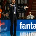 "Čeka nas dug put, igraćemo pred punim tribinama" Može li Split da napravi senzaciju u Areni?! Slaven Rimac veruje u svoj tim…