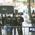 Pucnjava ispred suda u Istanbulu Napadači ubijeni, petoro ranjeno