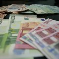 Guverner CBK: Svi koji otvore račun u evrima mogu da primaju novac iz bilo koje zemlje