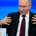 Ovo su kandidati na predsedničkim izborima u Rusiji: Na listi Putin i još 3 imena