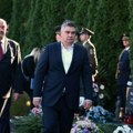 Milanović opet po Plenkoviću: Mislio je da će svima u Hrvatskoj zatvoriti usta i oči