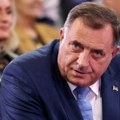 Ambasada SAD-a: Dodik je glavna prepreka evropskom putu BiH