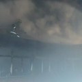 Požar u vrtiću u Kragujevcu: Deo naselja bez struje