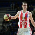 Amerikanci se "otimaju" oko Srbina: Nikola Topić projektovan za 6. pika na NBA draftu